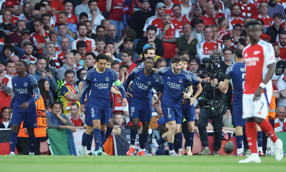 迈阿密国际与塞尔塔谈判阿连德转会，上赛季24球前锋引争夺