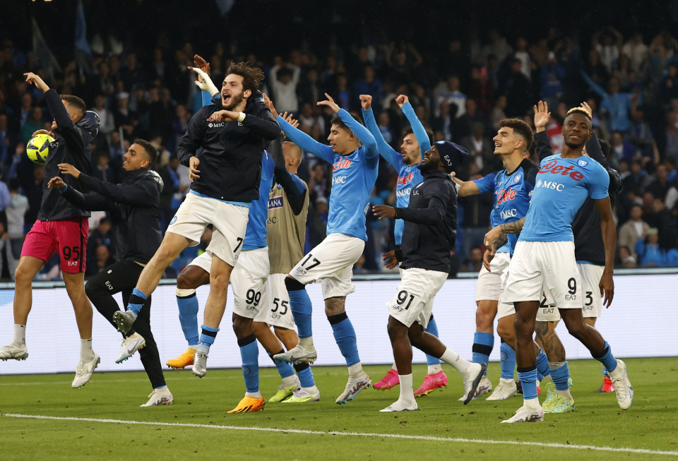 齐沃：马竞的特点与米兰类似；索默是一号门将；我欣赏迪乌夫