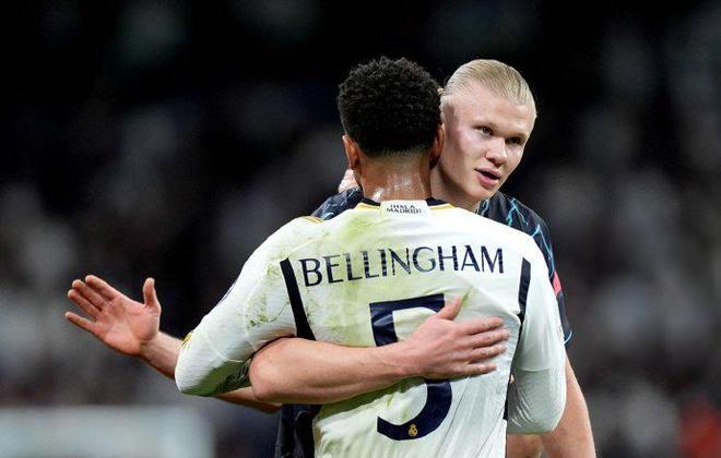 尤尔曼德：曼城轮换10人？不管他们派上谁，整体水平都非常高